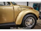 Thumbnail Photo 53 for 1974 Volkswagen Beetle